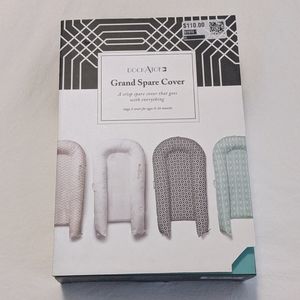 DockATot Grand Spare Cover